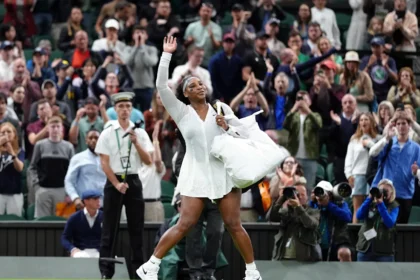 Serena Williams' likely return begs one big question: Why now?
