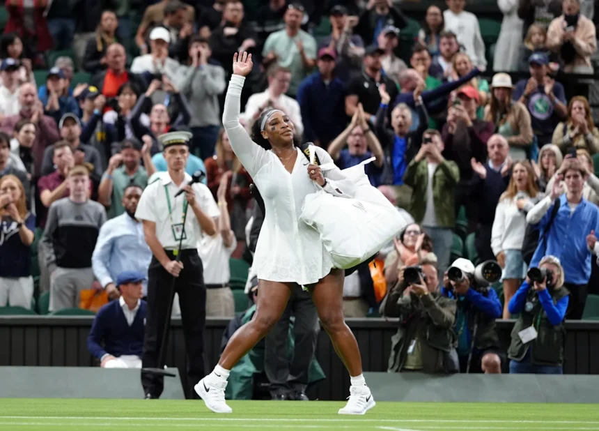 Serena Williams' likely return begs one big question: Why now?