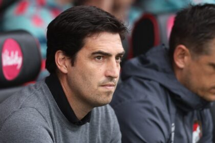 Sky Sports shares the latest on Andoni Iraola and Crystal Palace after AC Milan twist