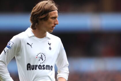 Spurs move towards signing £25m star player