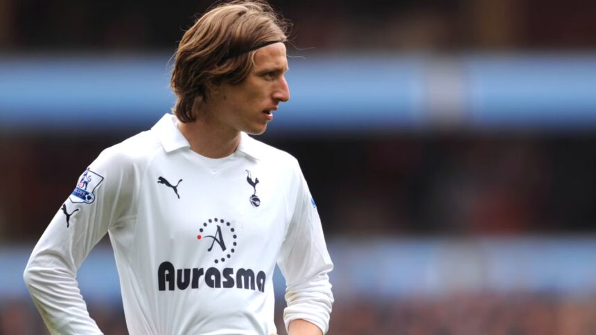 Spurs move towards signing £25m star player