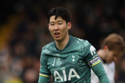 Spurs prepare to offer £26m contract for best winger since Son
