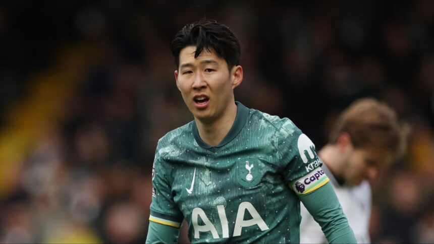 Spurs prepare to offer £26m contract for best winger since Son