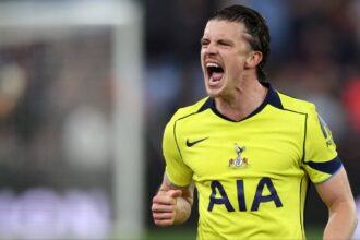 Spurs star 'done' under Tudor, but now he's back like Gallagher