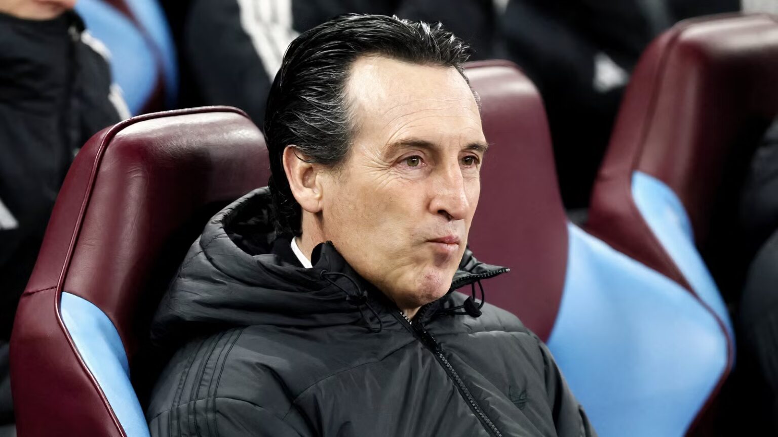 Star players to miss Europa League clash as Aston Villa thrash Nottingham Forest