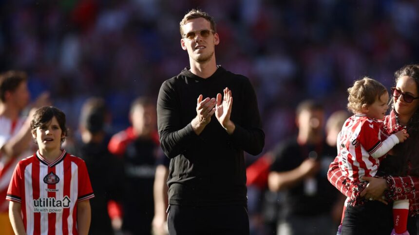 Sunderland keen to sign 'sensational' £35m Premier League attacker