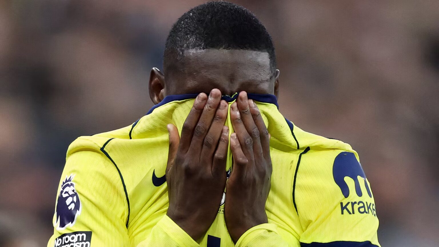 The £60m star is now keen to sign for Spurs