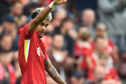The next Luis Diaz wants to sign with Liverpool