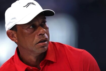 Tiger Woods' return delayed: 15-time major champion won't play at British Open in 2026