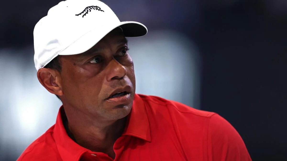 Tiger Woods' return delayed: 15-time major champion won't play at British Open in 2026