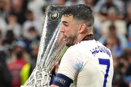 Top midfielder wants to sign with Aston Villa
