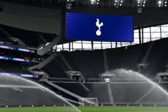 Tottenham receive green light from club and player to sign £70m Brazilian player