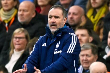 Vitor Pereira personally wants to sign 'exciting' Nottingham Forest and Wolves star