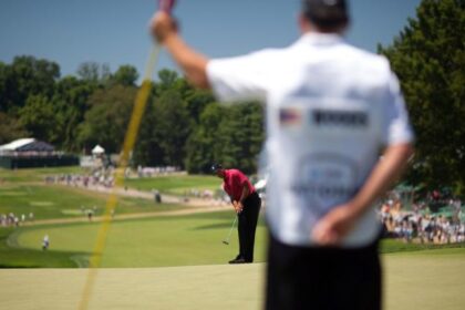 Where will the 2026 PGA Championship be held? Aronimink location, distance and course details