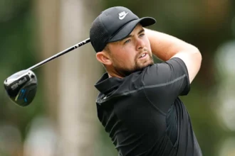 Will there be another big winner on Sunday? he is becoming a familiar face