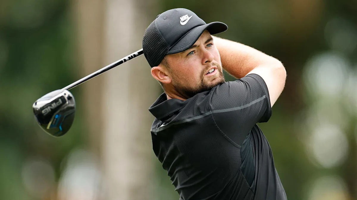 Will there be another big winner on Sunday? he is becoming a familiar face