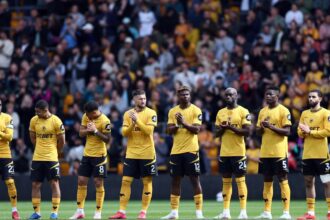 Wolves star is on the verge of leaving the club as "advanced negotiations" are underway and an "agreement" has been reached