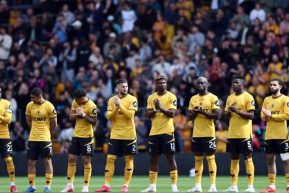 Wolves star is on the verge of leaving the club as "advanced negotiations" are underway and an "agreement" has been reached
