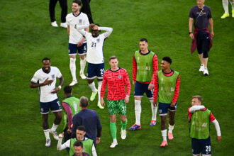 England