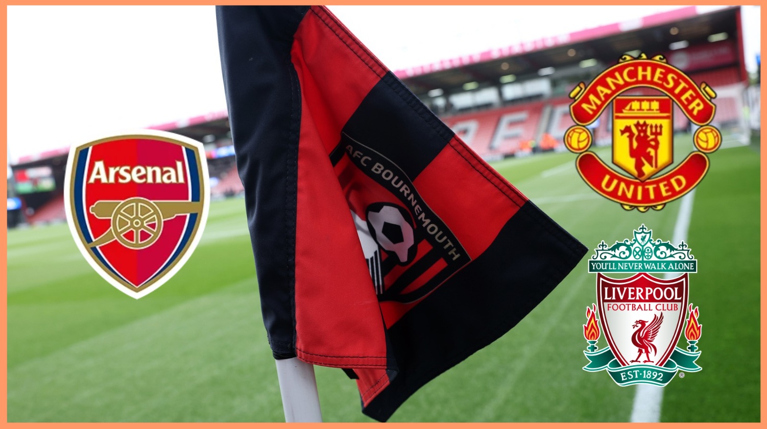 Bournemouth are determined to resist offers for their key players this summer