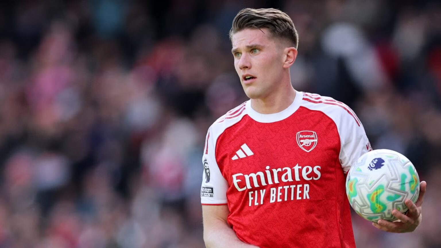 £100m star agrees to sign with Arsenal
