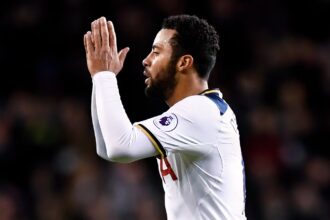 £100m star becomes De Zerbi's dream Spurs target