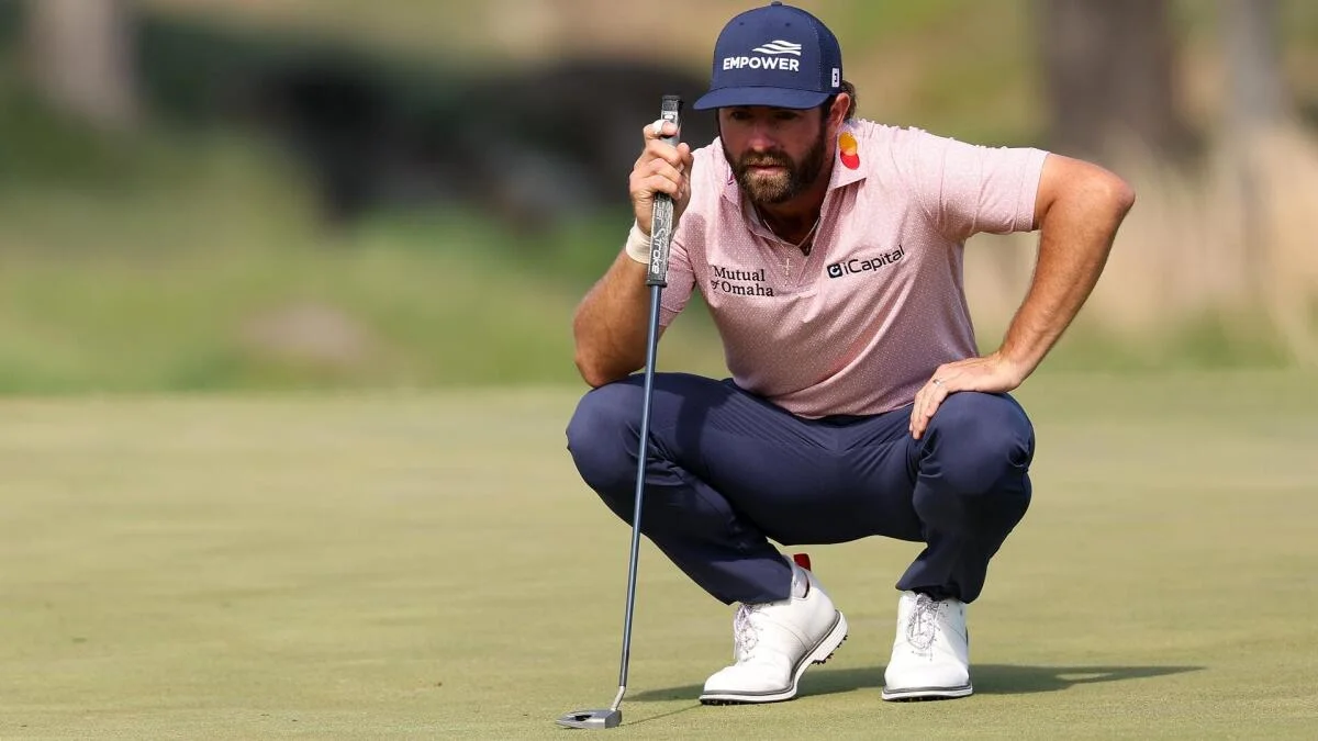 2026 Memorial Tournament Odds, Predictions and Fields: PGA Chooses from 10,000 Simulations