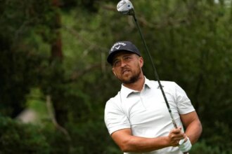 2026 US Open odds, predictions: Recommendations by model who won 17 major matches