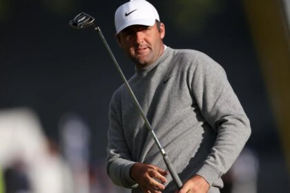 2026 US Open odds, picks: Scottie Scheffler and Rory McIlroy, predictions by model that hit 17 major wins