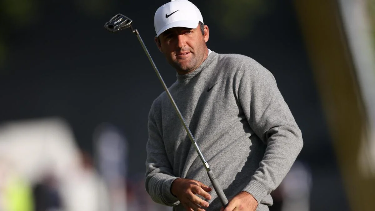 2026 US Open odds, picks: Scottie Scheffler and Rory McIlroy, predictions by model that hit 17 major wins