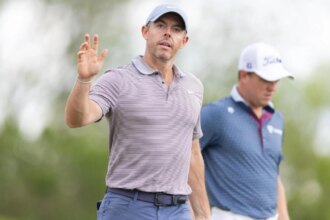 2026 US Open odds, picks: Scottie Scheffler and Rory McIlroy, predictions by model that hit 17 major wins