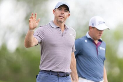 2026 US Open odds, picks: Scottie Scheffler and Rory McIlroy, predictions by model that hit 17 major wins