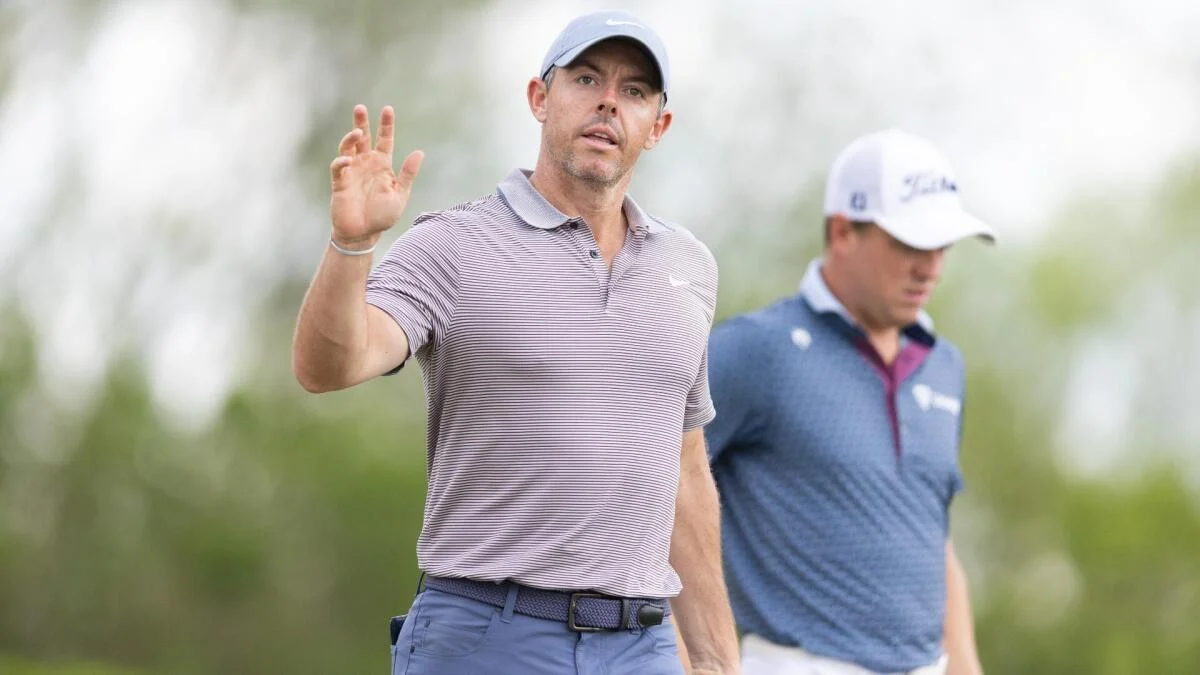 2026 US Open odds, picks: Scottie Scheffler and Rory McIlroy, predictions by model that hit 17 major wins