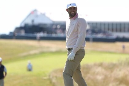 2026 U.S. Open odds, picks, field, and participants: Model-based predictions for 17 majors