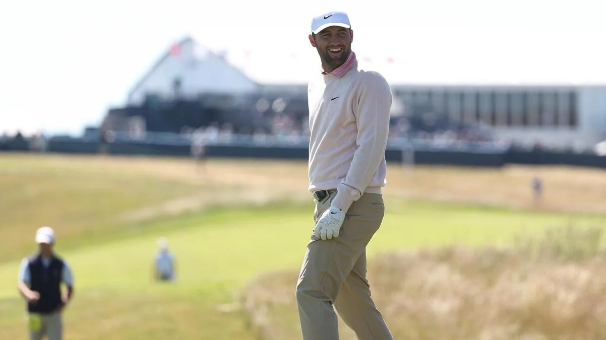 2026 U.S. Open odds, picks, field, and participants: Model-based predictions for 17 majors