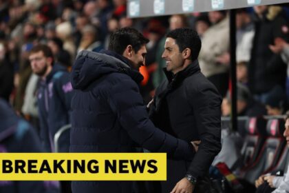 Arsenal prepare bid for Liverpool's 20G/A target after impressive World Cup performance
