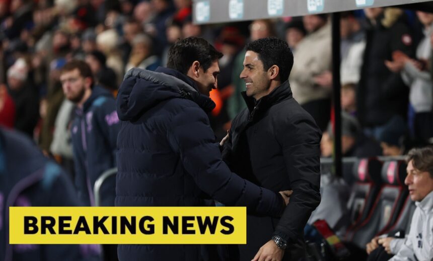 Arsenal prepare bid for Liverpool's 20G/A target after impressive World Cup performance