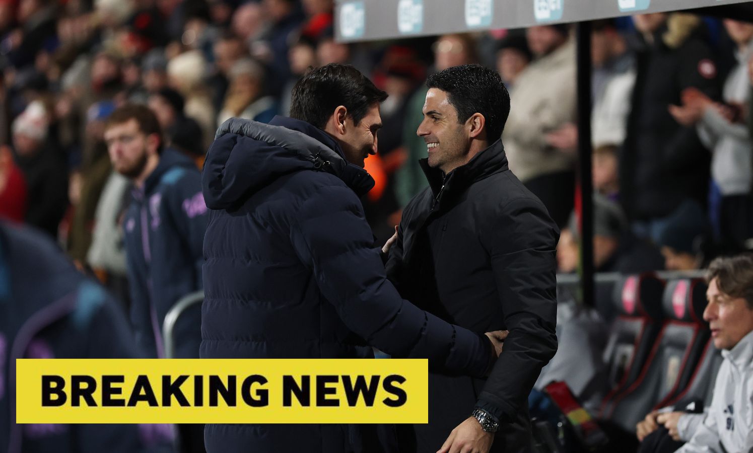 Arsenal prepare bid for Liverpool's 20G/A target after impressive World Cup performance