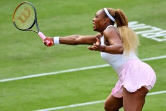 2026 Wimbledon picks, odds and Serena Williams predictions: Proven experts reveal the best bet for the women's draw