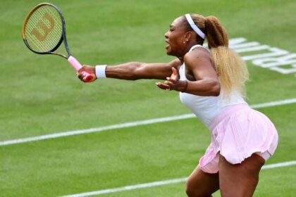2026 Wimbledon picks, odds and Serena Williams predictions: Proven experts reveal the best bet for the women's draw
