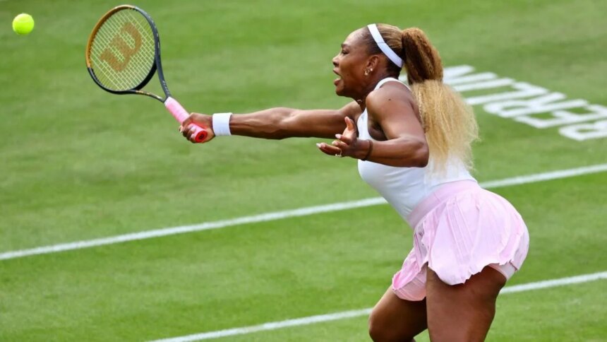2026 Wimbledon picks, odds and Serena Williams predictions: Proven experts reveal the best bet for the women's draw