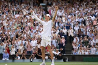 Wimbledon 2026 odds, picks, predictions and futures: Proven experts reveal the best bet for the men's draw