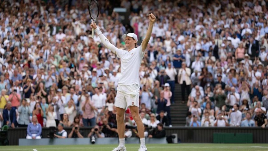 Wimbledon 2026 odds, picks, predictions and futures: Proven experts reveal the best bet for the men's draw