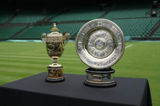 Wimbledon odds: Sinner, Sabalenka emerge favorites after French Open upset
