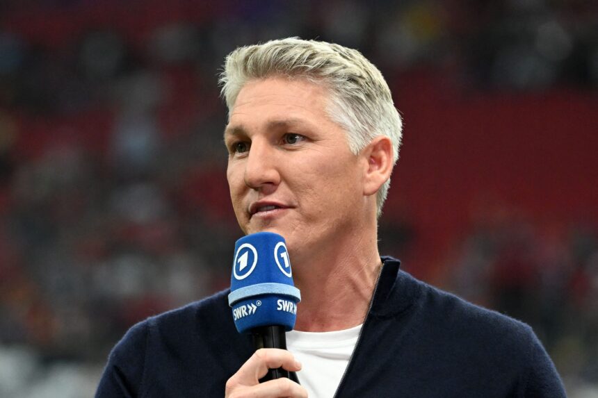 Ivory Coast coach Bastian Schweinsteiger accused of racism over comments about African football
