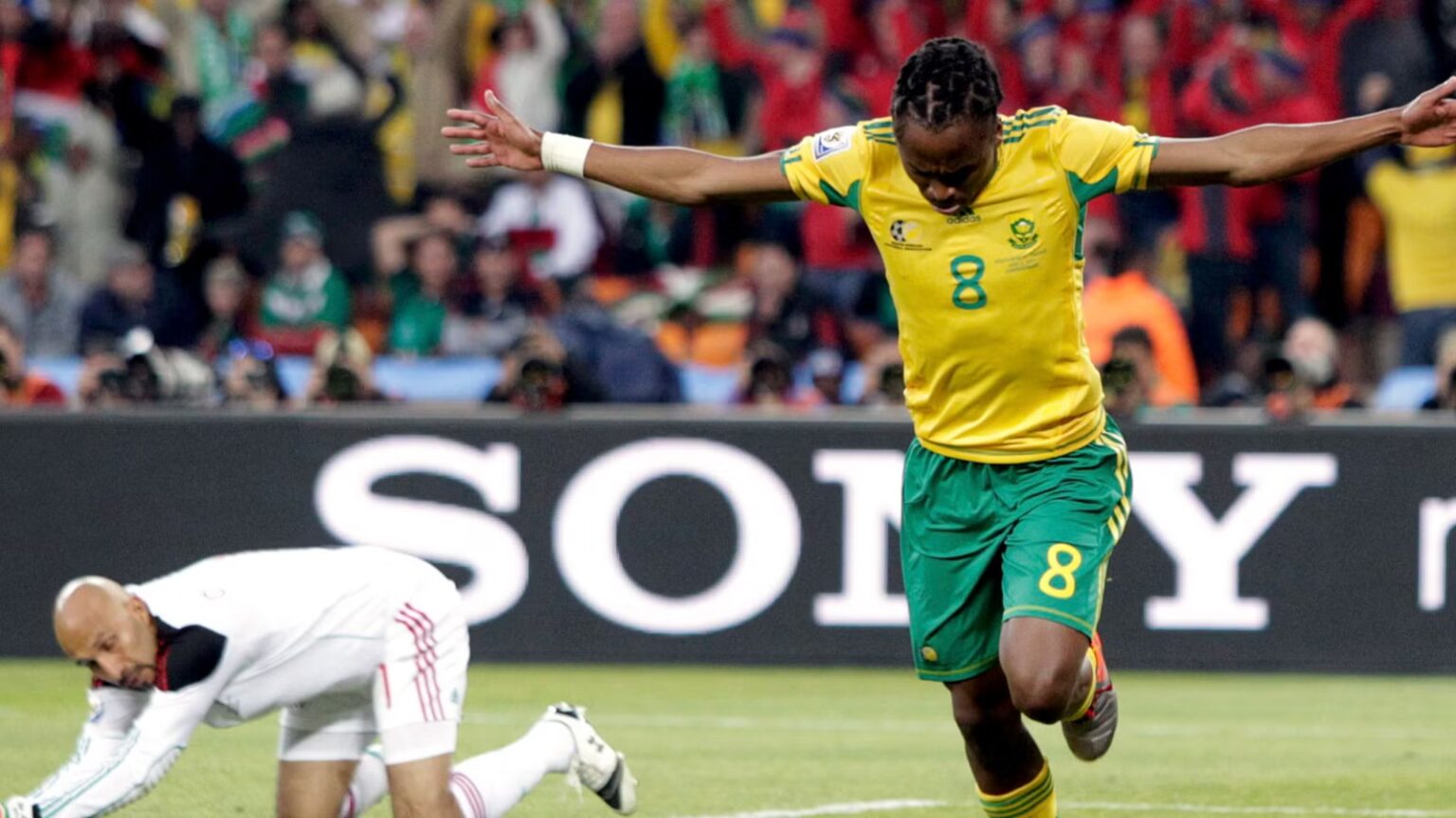 20 greatest South African players of all time