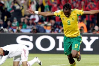 20 greatest South African players of all time