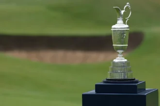 2026 US Open - Round Two