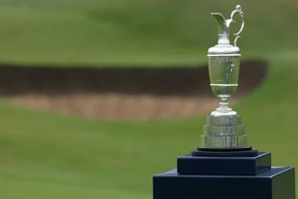 2026 US Open - Round Two