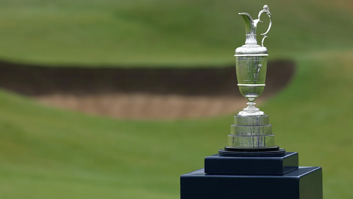 2026 US Open - Round Two